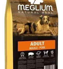Meglium adult sertés14kg