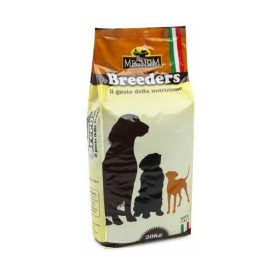 Meglium Breeder bárány & rizs 20 kg   érzékeny gyomrú kutyáknak