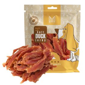 Mersjo szárított kacsamell 500g