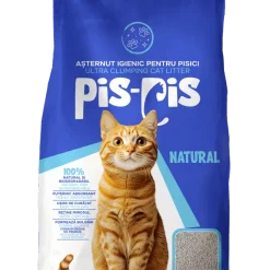 Pis-pis natúr macskaalom 10kg