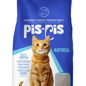 Pis-pis natúr macskaalom 10kg