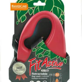 Fit active autómata póráz S 5m