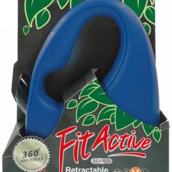 Fit active autómata póráz M 5m