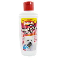 Panzi sampon 2 in 1-ben 200ml