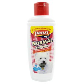 Panzi sampon 2 in 1-ben 200ml