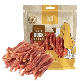 Mersjo puha kacsacsíkok 500g