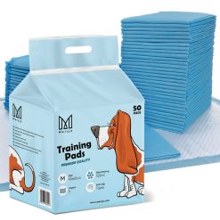 Mersjo kutyapelenka M 40x60 (50 db).