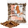 Mersjo lazacos jutalomfalat kutyáknak 500g