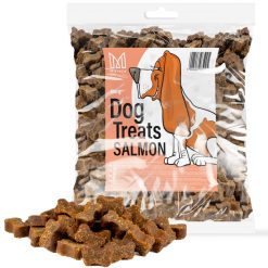 Mersjo lazacos jutalomfalat kutyáknak 500g