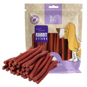 Mersjo puha nyúlrudacskák 500g