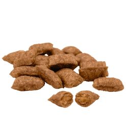Alternative view of Mersjo Crunch & Purr csirkés jutalomfalat 40g