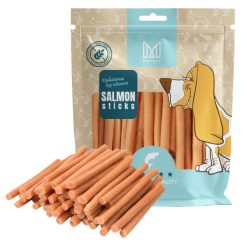 Mersjo lazac rudak 500g