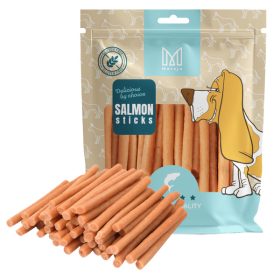 Mersjo lazac rudak 500g