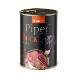 piper kacsa