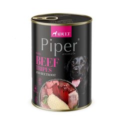piper marha