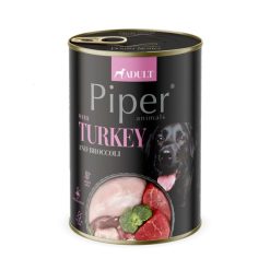 piper pulyka