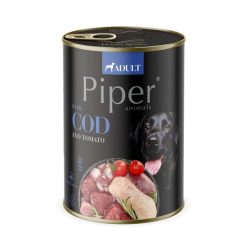 piper tokehal