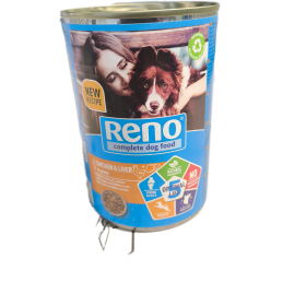 Reno Optilife konzerv 415g