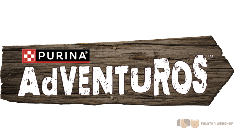 Adventuros Logo