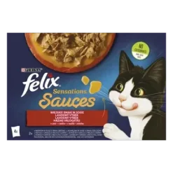 Alternative view of Felix alutasakos 24x85g