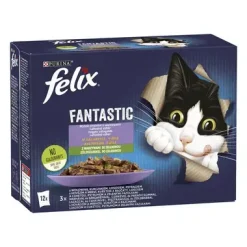 Felix Fantastic 12x85g több ízben - Image 3