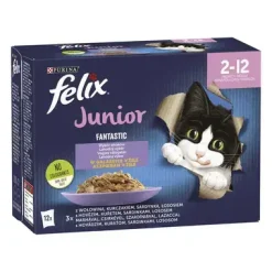 Felix Fantastic 12x85g több ízben - Image 4