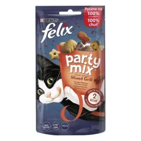 Félix party mix jutalomfalat 60gr