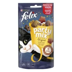 Alternative view of Félix party mix jutalomfalat 60gr