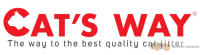 cats way logo
