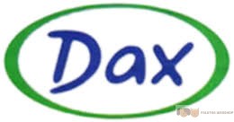 dax logo