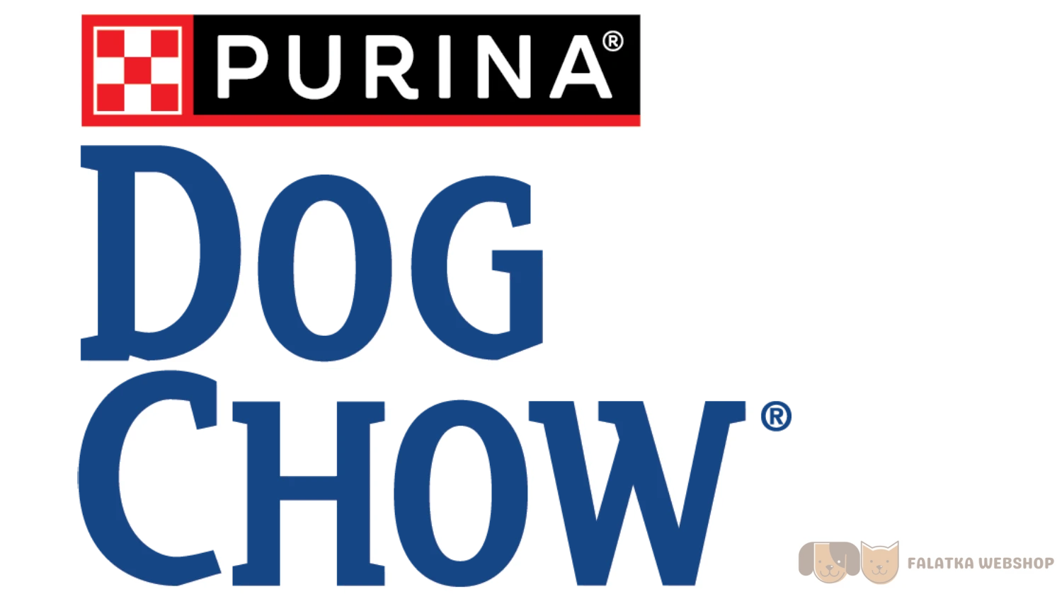 dogchow logo