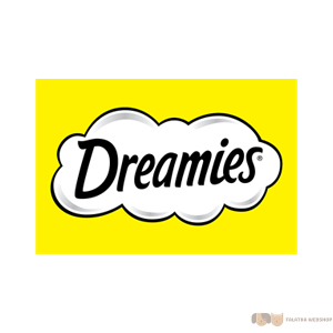 dreamies logo