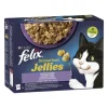 Felix Sensations 12x85g több ízben
