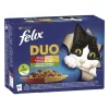 Felix Fantastic 12x85g több ízben