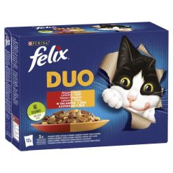 Felix Fantastic 12x85g több ízben - Image 5