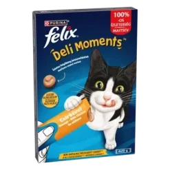 Felix deli moments jutalomfalat 4x10g