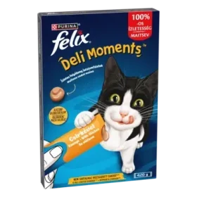 Felix deli moments jutalomfalat 4x10g