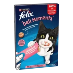 Alternative view of Felix deli moments jutalomfalat 4x10g