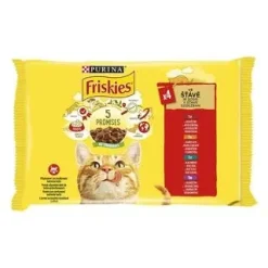 friskies 4 x 86
