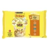 Friskies alutasak szószban 4x 85g