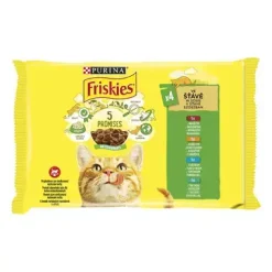 friskies 4x85 1