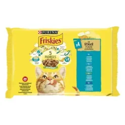 friskies 4x85 5