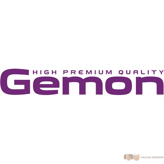 gemon logo