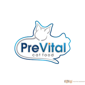 prevital logo