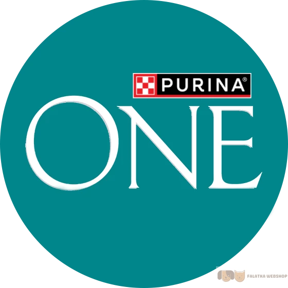purina one logo