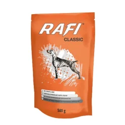 Rafi kutyapástétom 500g több ízben - Image 9