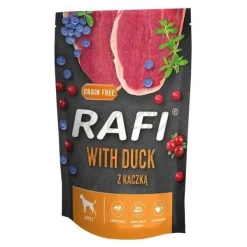 Rafi kutyapástétom 500g több ízben - Image 6