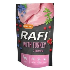 Rafi kutyapástétom 500g több ízben - Image 7
