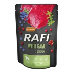 Rafi kutyapástétom 500g több ízben - Image 5