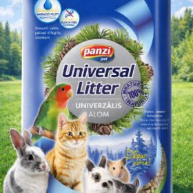 Panzi univerzális alom 2,5kg